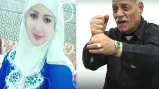 جميله جميلات منيا القمح دعاء سمير الذي تغزل في جمالها عشماوي قبل اعدامها 