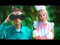 Download Lagu Frank Wild ft. Ainka - Bunny Hop (Official Music Video)