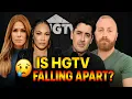 Download Lagu What’s Really Happening at HGTV? Shocking Cancellations \u0026 Ratings Drop Exposed #hgtv