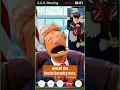 Download Lagu Hand over your badge and your chainsaw, Elon #PUPPETREGIME #comedy #elonmusk