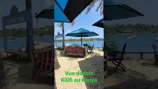 Boatyard Kilifi Kenya, Catamatan Javerne