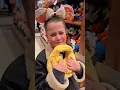 Download Lagu We zijn gelukkig niet met lege handen naar huis gegaan 😉✨