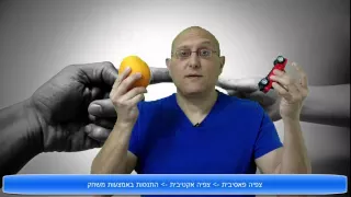 מיני קורס סרטון שני איך להבטיח את העתיד של הילדים שלנו 