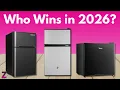 Top 5 Best Mini Fridges 2026 Buyer s Guide