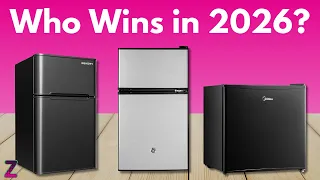 Top 5 Best Mini Fridges 2026 Buyer s Guide