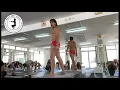The Original 26 and 2 Hot Yoga Class 90 min 28Mar2020