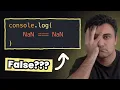Why is JavaScript Like This Weird JavaScript Stuff