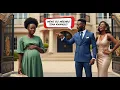 Download Lagu Alimfukuza MKE  wake mjamzito na kumuoa SECRETARY  wake . Kilichotokea baadaye KILIWASHANGAZA WOTE!