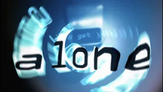 Kim Petras Nicki Minaj Alone Official Lyric Video 