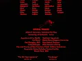 Lost Movie Credits Finding Nemo