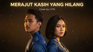 boy sandy merajut kasih yang hilang cover ly7n lagu melayu sedih menyentuh hati cover musik 