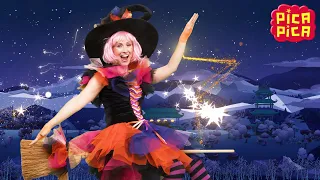 Pica-Pica:  SANA SANA (Videoclip Oficial) / HALLOWEEN