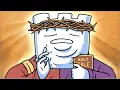 OneyPlays Animated Adam Prays