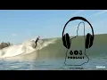 Dave Cropper Surfing in New Hampshire and Cinnamon Rainbows Surf Shop Seacoast on the 603podcast