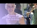 Amanda Kloots Celebrates Son s 5th Birt ay