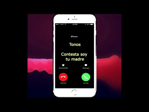 Download MP3 Descargar tono de llamada Contesta Papito mp3 gratis - Tonosdellamadagratis