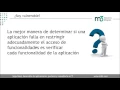 OWASP Top 10 - A7 Missing Function Level Access Control