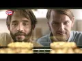 Download Lagu Voice-over Hans Singelenberg _ TV Commercial Dr. Oetker Pizzaburger