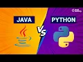Java vs Python Which is the best programming language to learn in 2022 Great Learning