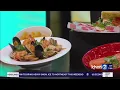 Aroma Italia offers authentic cuisine cozy atmosphere