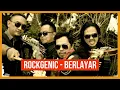 Download Lagu ROCKGENIC: BERLAYAR (OFFICIAL VIDEO CLIP)