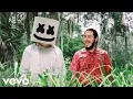 Post Malone - Trust Issues ft Khalid x Marshmello