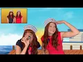 Wishy Washy Wee! 🌊 Fun Water Song for Kids | Mrs. Diane's Sing & Dance Along