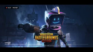 first match with four finger claw control in pung mobile season 6 only 3 kill 