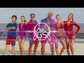 Sean Paul Ft. Dua Lipa - No Lie  (Remix) | Baywatch Soundtrack