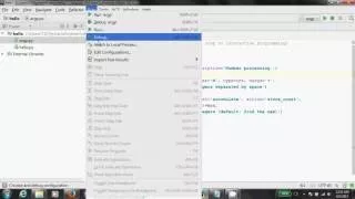 Python Parsing arguments passed from command line in Hindi