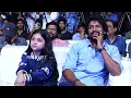 Music Director Hesham Abdul Wahab Superbly Sings Gaaju Bomma Song  @ Hi Nanna Teaser Launch