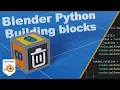 How to clean the scene with Python in Blender with examples