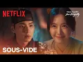 Download Lagu The bite that changed the kingdom forever | Bon Appétit, Your Majesty | Netflix [ENG SUB]