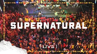 supernatural kids praise live 