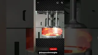 كيف يعمل محركات الديزل بدون شمعات الاحتراق  دندنها