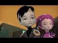 CODE LYOKO EVOLUTION English Subbed - EP02