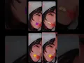 efek cantik ,imut dan gemesh....