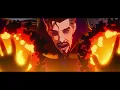 Supreme Strange saves the Multiverse from Ultron and Killmonger Sub What If Finale Ep 9