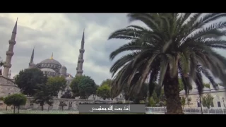 يا امام الرسل يا سندي   فقط الموسيقي دندنها