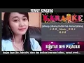 Download Lagu [Karaoke ] Rantau Den Pajauah - Bersama Fitri Finza (No Vocal Cowok) | Funny Singing