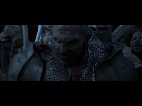 Born of Hope - Trailer November 2009