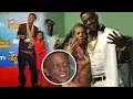 Boosie Badazz Family With Wife Walnita Decuir Hatch