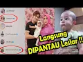 Download Lagu LANGSUNG DIPANTAU LESLAR !!! MASYA ALLAH ADEK LESHIA VC BARENG UWA DAN UNGGAHN FANS DIPANTAU LESLAR
