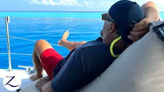 Just leave me ALONE. (Ep 186)