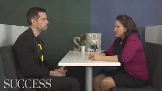the no nonsense mindset that made tom bilyeu successful