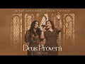 Download Lagu Deus Proverá I Shirley Carvalhaes - Feat Eliane Fernandes