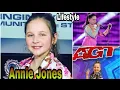 Annie Jones Lifestyle America s Got Talent Biography Age Net Worth Singing Facts BY ShowTime