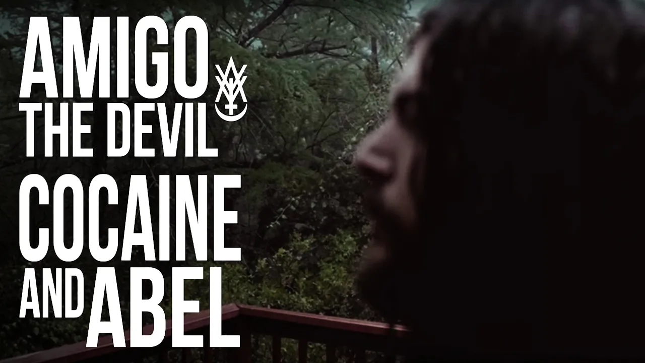 Amigo The Devil - cocaine and abel (audio) Amigo The Devil - cocaine and abel (audio)