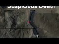 Okanogan County Sheriff s Office seeking information in connection with suspicious death