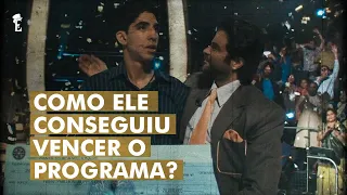 quem quer ser um milion rio por que jamal n o almejava vencer o programa